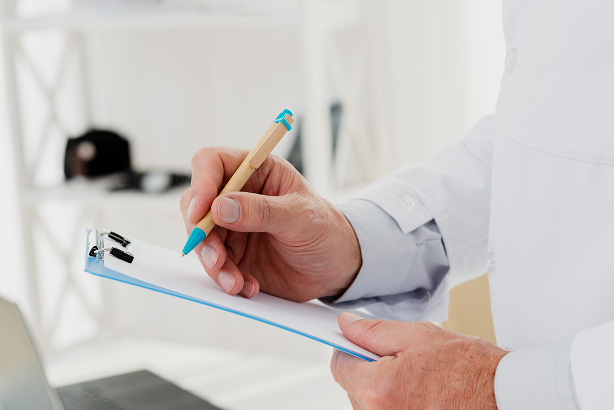 Testosterone Replacement Therapy In Testosterone Replacement Therapy Clinic In Vineland